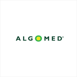 algomed.de Logo