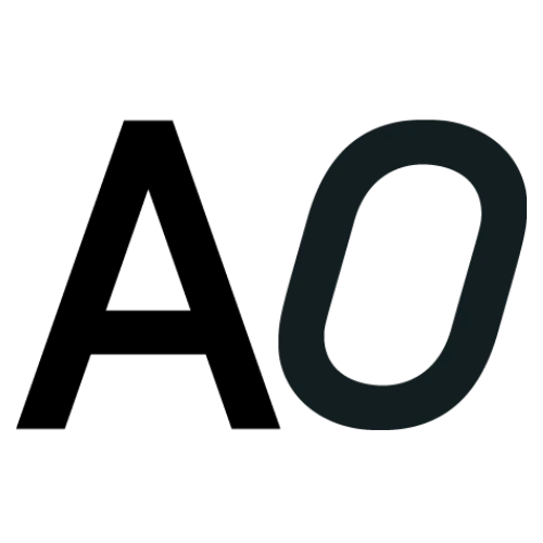 Algorigin Logo