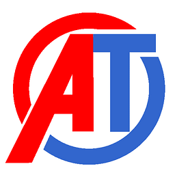 Algotrading Logo