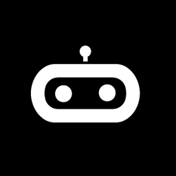 Algo Trading Space Logo