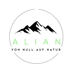 Alian-Outdoor-Stuff Logo