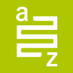 aliaz werbeagentur GmbH Logo