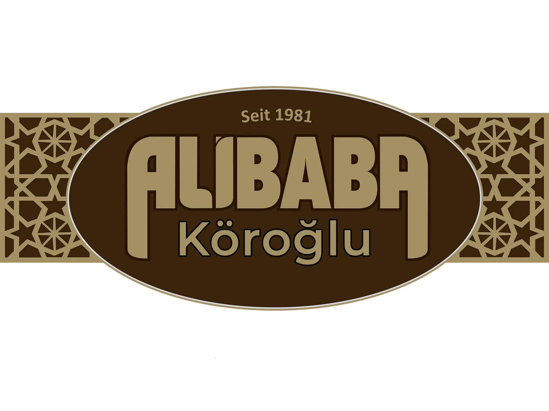 Alibaba Köroglu Firini Logo