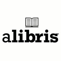 Alibris Logo