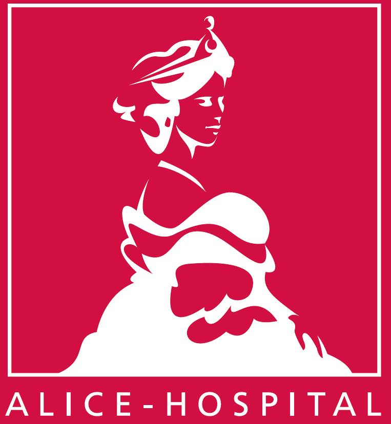 Alice Service GmbH Restaurante Logo
