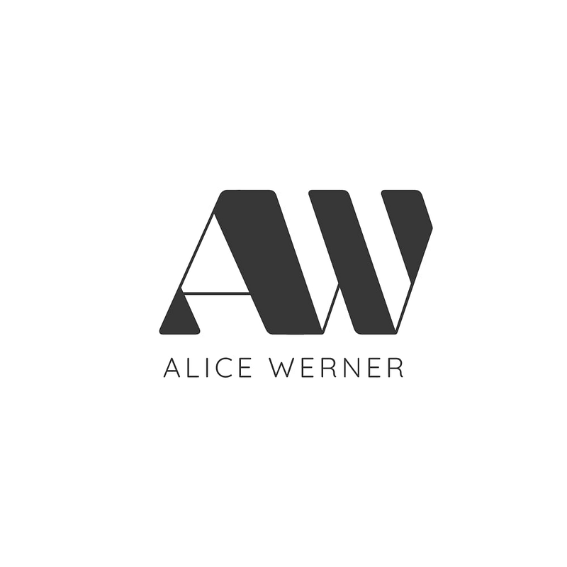 Alice Werner Logo