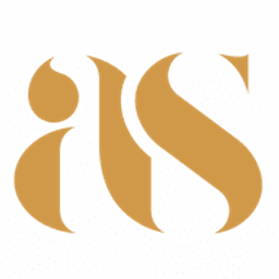 The Signature House I by Alicia Schlienz Logo