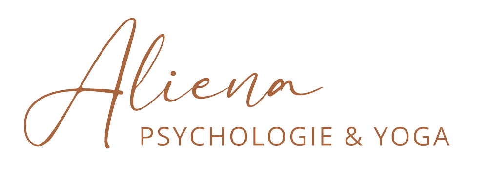 Aliena Rickert Logo