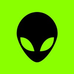 Alienation Logo