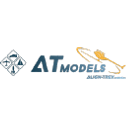AT Models Logo