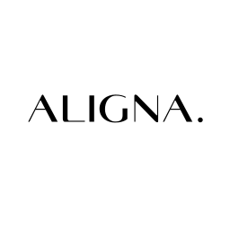 Aligna Agency - Marie-Christin Buch Logo