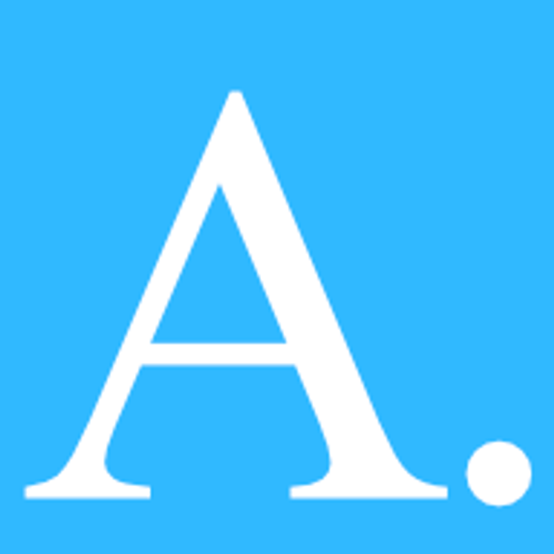 Alignae Logo