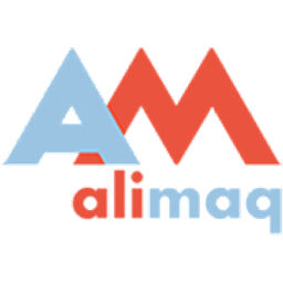 Alimaq Hostelería Logo