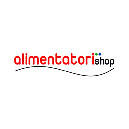 Alimentatorishop Logo