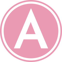alina-cosmetics.com Logo