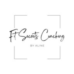 Alinesfitsecrets Logo