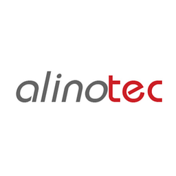 Alinotec GmbH & Co. KG Sicherheitstechnik Logo
