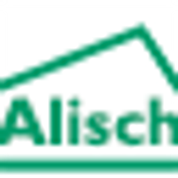 Alisch Entsorgung GmbH Logo
