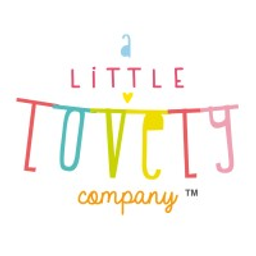 Alittlelovelycompany Logo