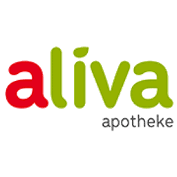 Aliva-Apotheke Logo