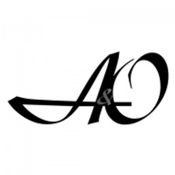 Alker & Ommen GmbH Logo
