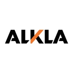 Alkla GmbH Internationale Spedition Logo