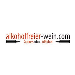 Alkoholfreier Wein Logo