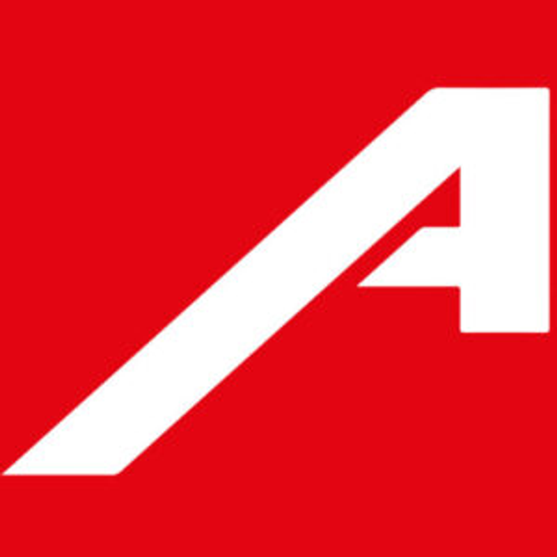 Alkoni Einrichtungsdiscounter Logo