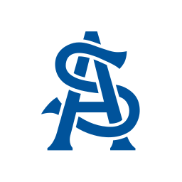 All Saints Logo