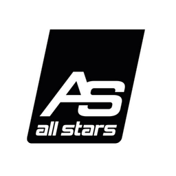 ALL STARS Logo
