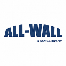 All-Wall Equipment Co. Inc Logo