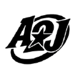 All2jersey Logo