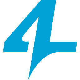 all4fysio.nl Logo