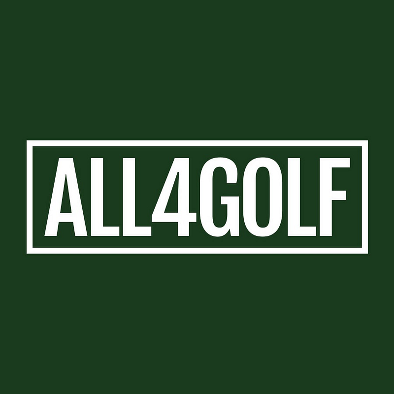 all4golf Logo
