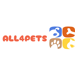All4pets Logo