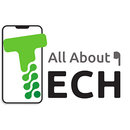 Allabout Tech Logo