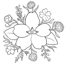 All About Audrey Logo