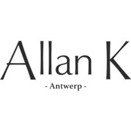 Allan K Logo