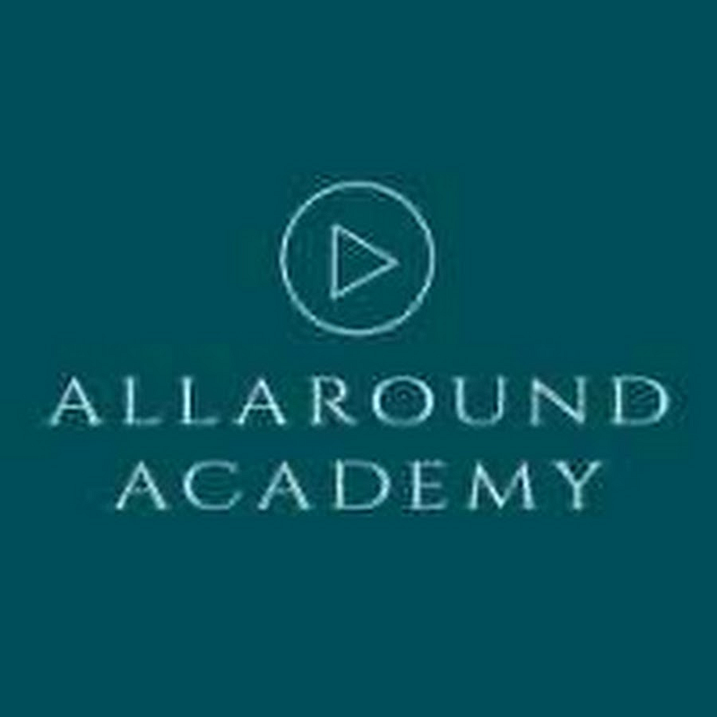 Allaround Academy Logo