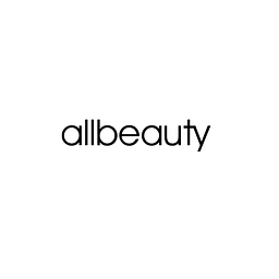 allbeauty.com Logo