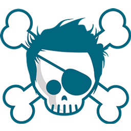 Allblue-World.de Logo