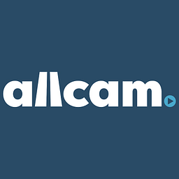 allcam.de Logo