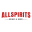 allcandy.shop Logo