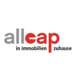 allcap AG Logo