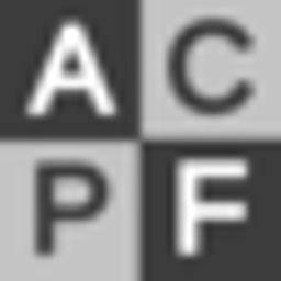 Allcarpartsfast Logo