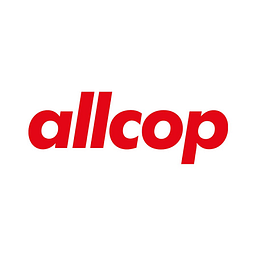 allcop Farbbild-Service Logo