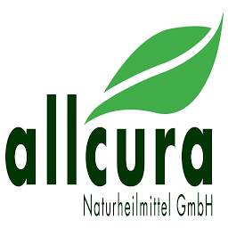 allcura.de Logo
