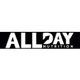 Alldaynutrition Logo