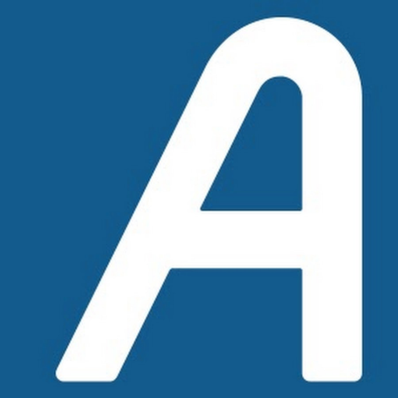 alldent-zahnzentrum.de Logo