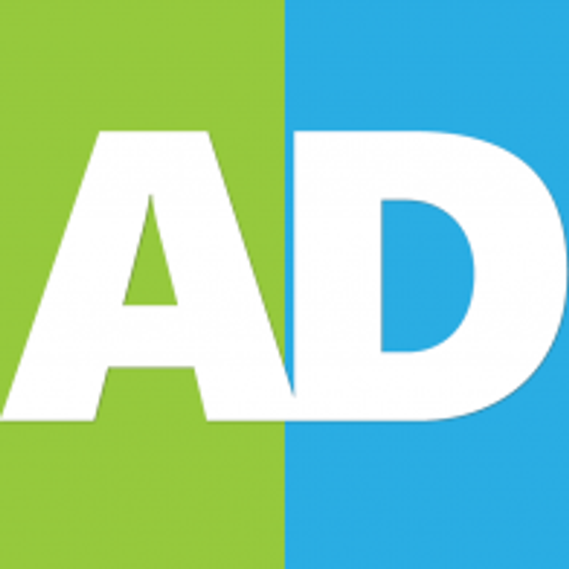 alldomains.hosting Logo